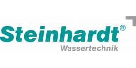 Logo Steinhardt GmbH