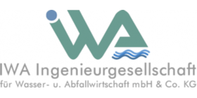 Logo Ingenieurgesellschaft für Wasser- und Abfallwirtschaft mbH & Co. KG