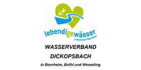 Logo Wasserverband Dickopsbach