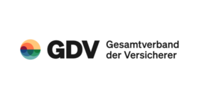 Logo Gesamtverband der Deutschen Versicherungswirtschaft e.V.