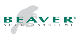 Logo Beaver Schutzsysteme AG