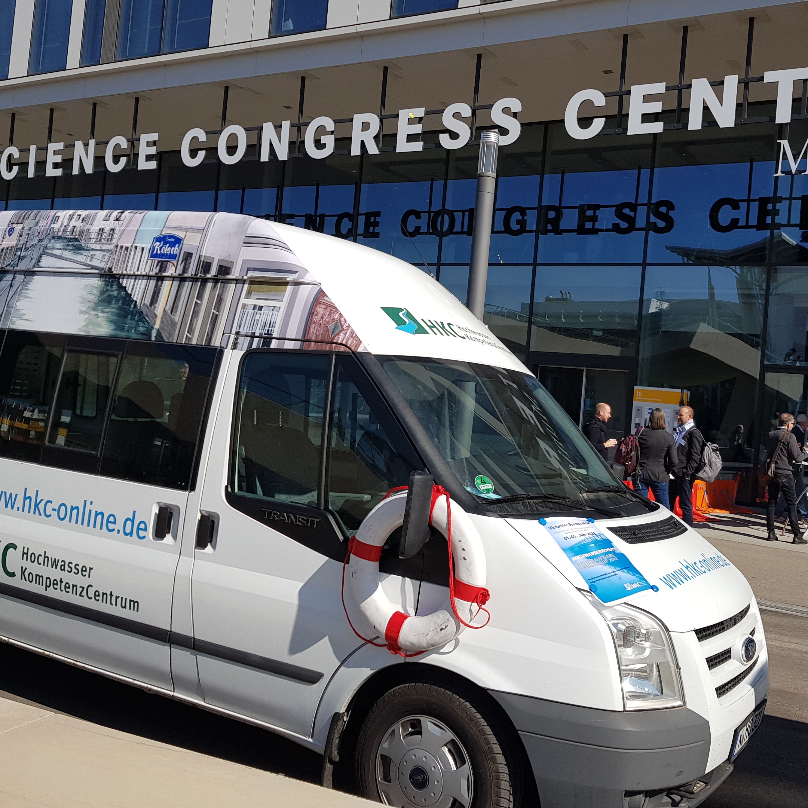 Infomobile Dates in February 2026