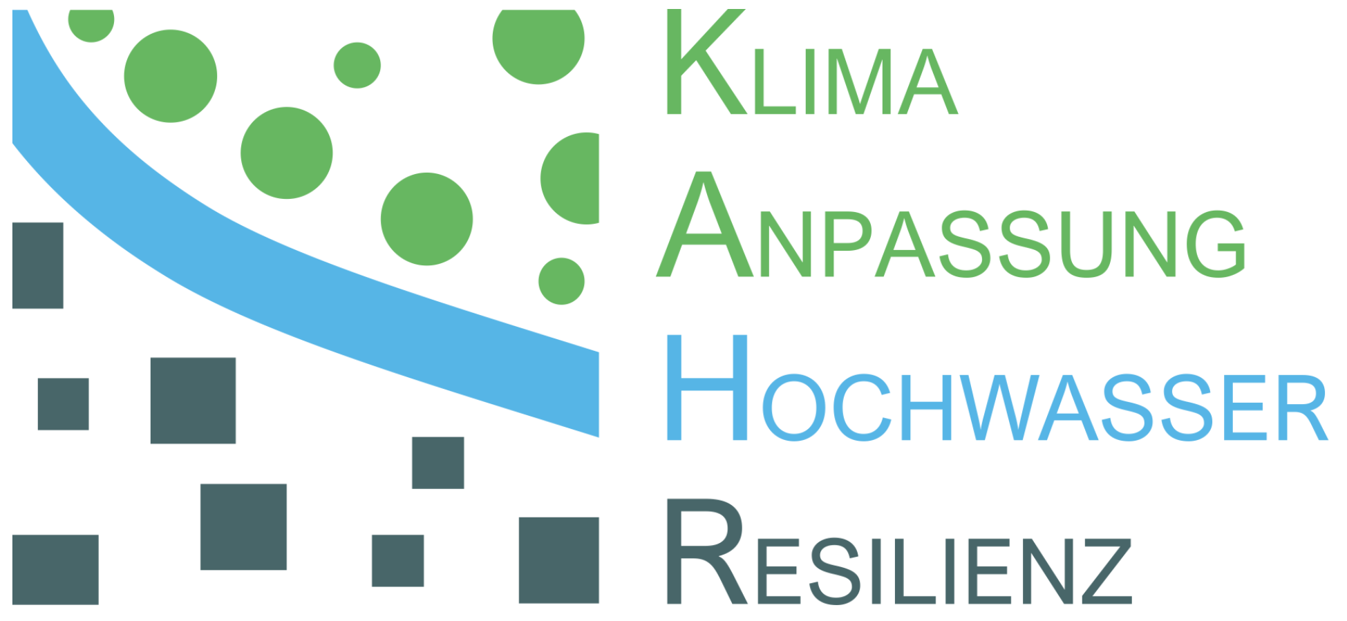 Neues Fachbuch zur Flutkatastrophe 2021 erschienen - HKC mit Beiträgen aus dem KAHR-Projekt vertreten