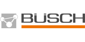Logo BÜSCH Technology GmbH