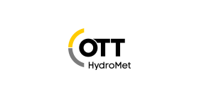 Logo OTT HydroMet GmbH