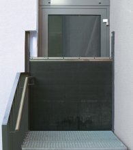 Rollschott HydroBeam