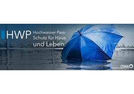 DWA/HKC Schulung: geprüfter Sachkundiger Hochwasserpass - ABGESAGT